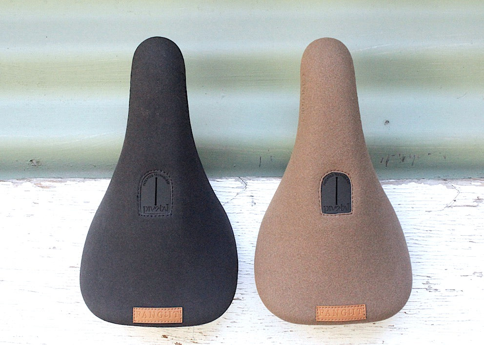 Fang It Bmx Seats Pivotal - Anchor Bmx Melbourne