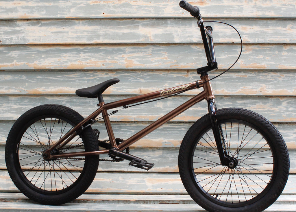 FLY BIKES - BMX COMPLETES