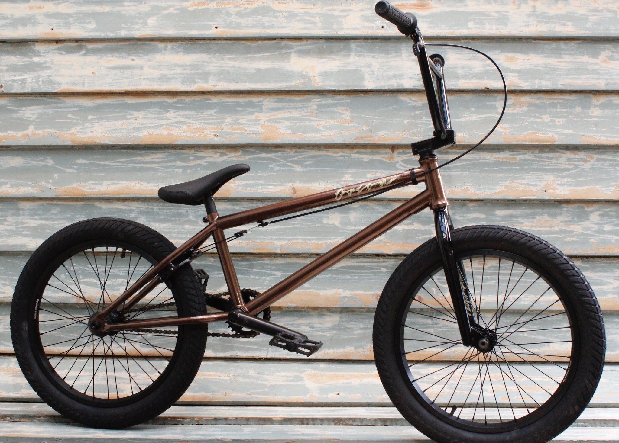 FLY BIKES - BMX COMPLETES