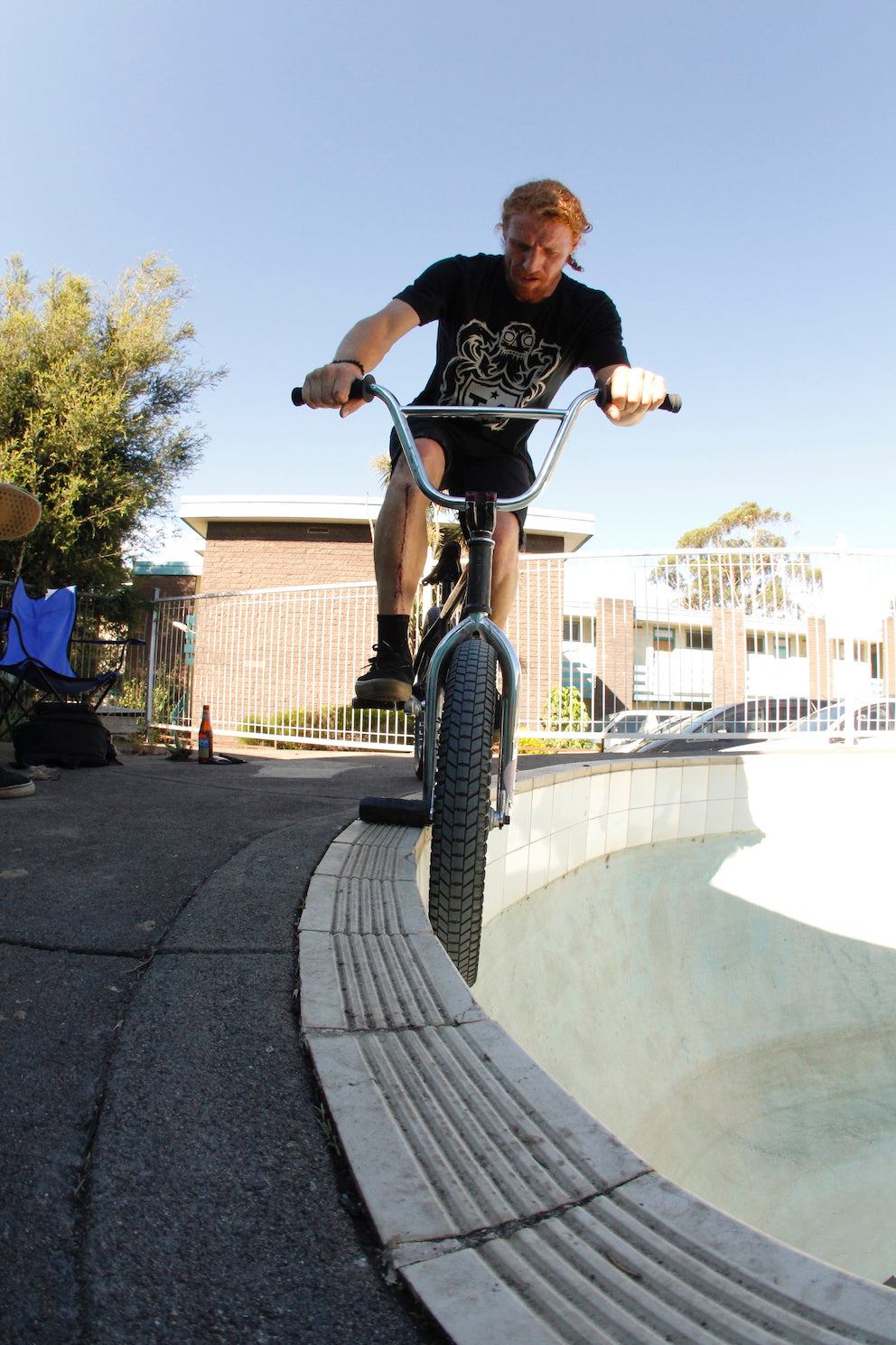 Ben Hoysted - Beechy