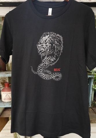 RELIC -Relic Specter Tee -CLOTHING -Anchor BMX