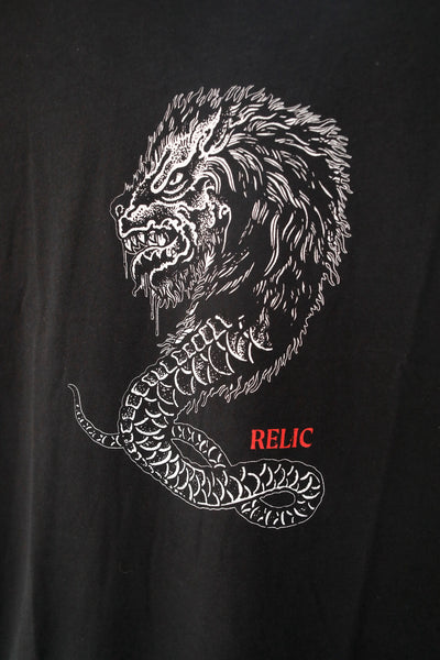 RELIC -Relic Specter Tee -CLOTHING -Anchor BMX