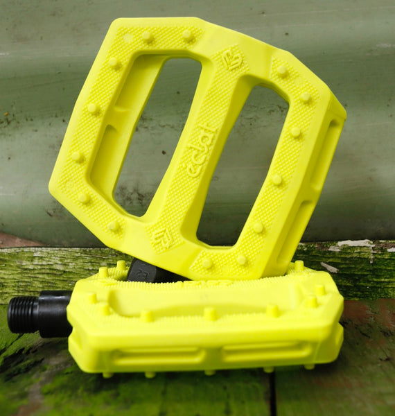 ECLAT -Eclat Slash Pedals -Pedal -Anchor BMX