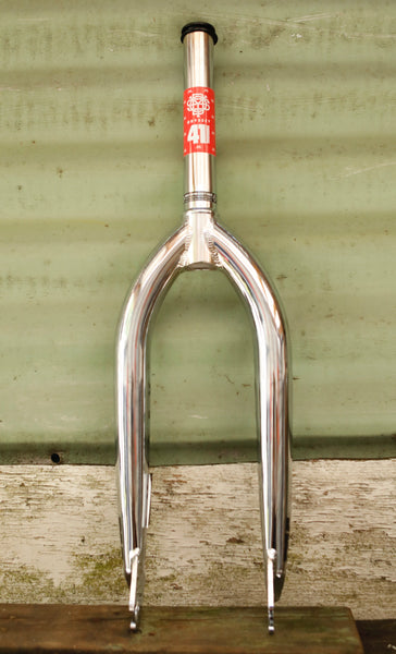 Odyssey R15 Forks