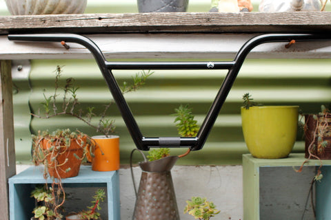 ECLAT -Eclat Strangler 4pc Bars -BARS -Anchor BMX