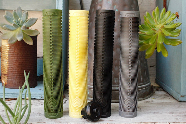 ECLAT -Eclat Shogun Grips -GRIPS + BARENDS -Anchor BMX