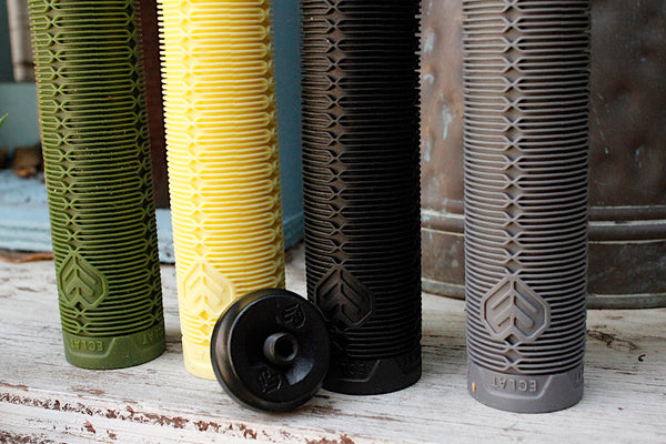 ECLAT -Eclat Shogun Grips -GRIPS + BARENDS -Anchor BMX