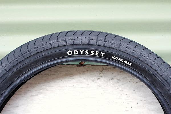 Odyssey Path Pro Tyre
