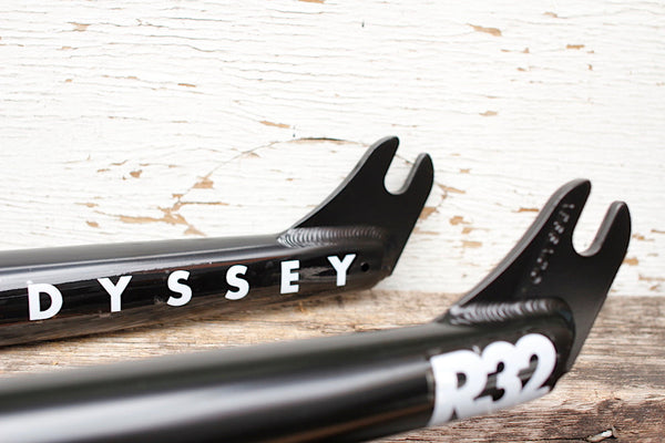 ODYSSEY -Odyssey R32 Forks -FORKS -Anchor BMX