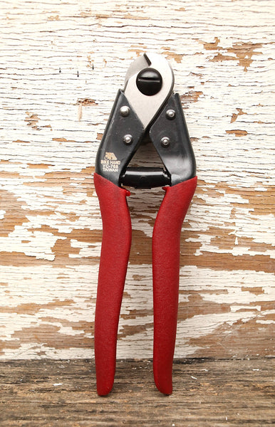 Bike Hand Cable Cutters