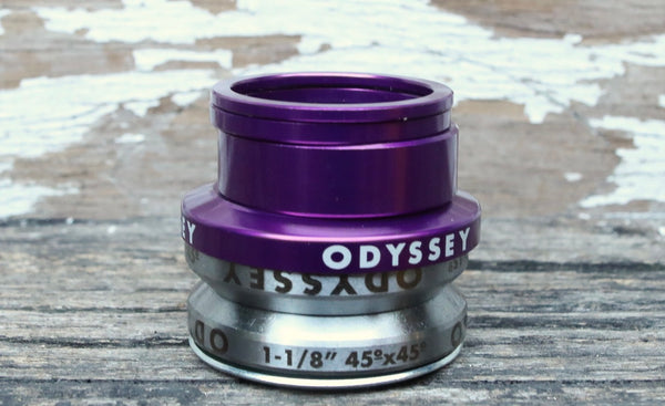 ODYSSEY -Odyssey Pro Headset -Headsets and bottom brackets -Anchor BMX