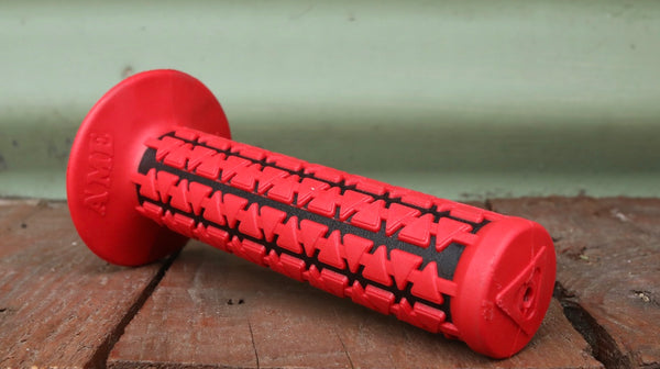 AME -AME Dual Grips -GRIPS + BARENDS -Anchor BMX
