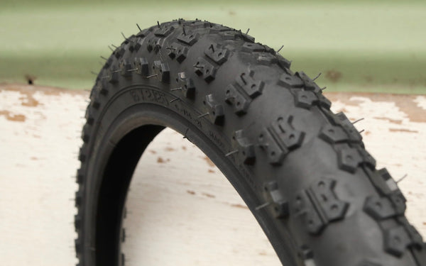 Cheng Shin -CST City 16 Inch Tyre -TYRES + TUBES -Anchor BMX