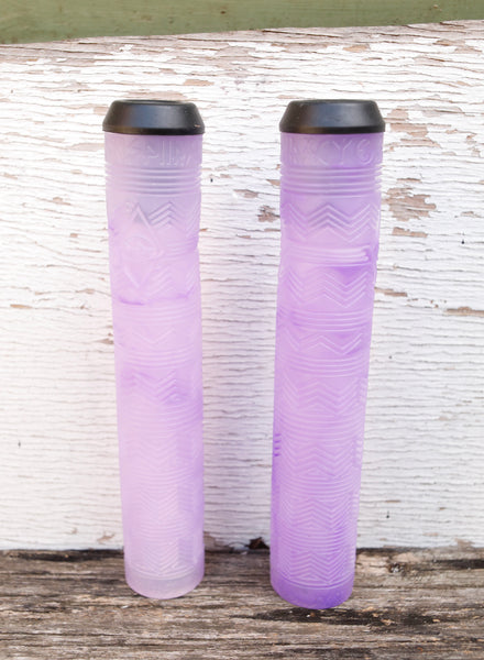 THE SHADOW CONSPIRACY -TSC Gipsy Grips -GRIPS + BARENDS -Anchor BMX