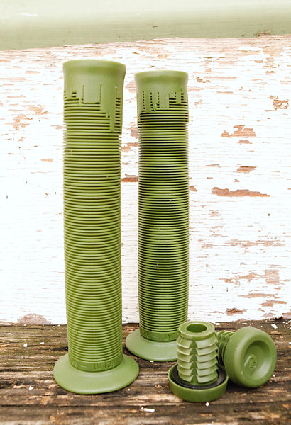 ECLAT -Eclat Bruno Grips -GRIPS + BARENDS -Anchor BMX