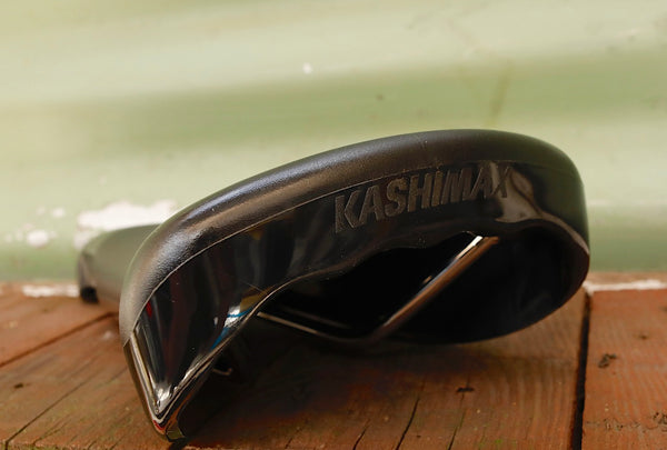 KASHIMAX -Kashimax FS Handler Railed Seat -SEATS -Anchor BMX