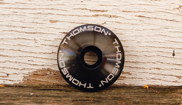THOMSON -Thomson Stem Cap -FORKS -Anchor BMX
