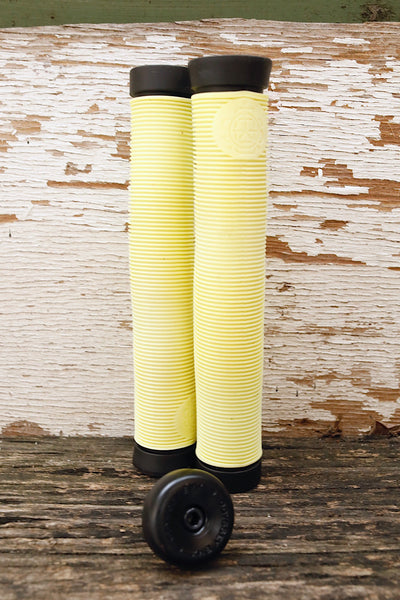 Odyssey Warnin' Grips