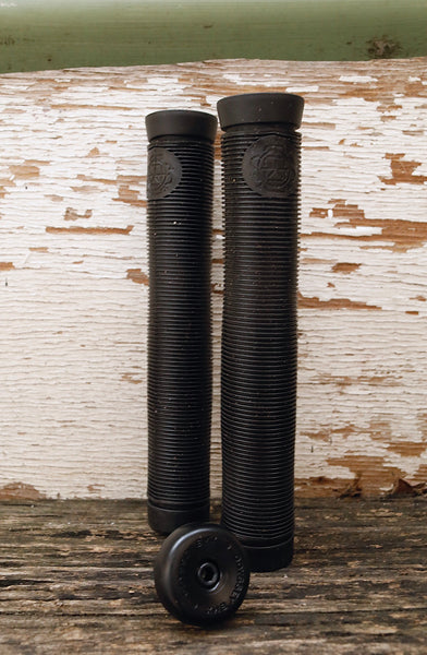ODYSSEY -Odyssey Warnin' Grip -GRIPS + BARENDS -Anchor BMX