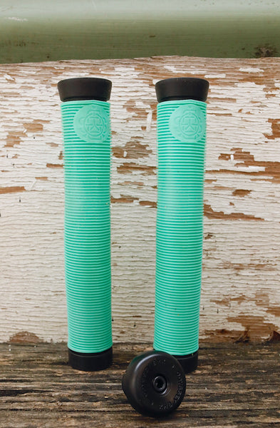 ODYSSEY -Odyssey Warnin' Grip -GRIPS + BARENDS -Anchor BMX