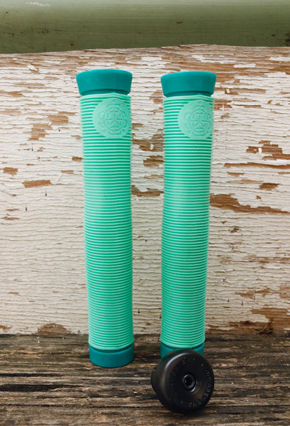 ODYSSEY -Odyssey Warnin' Grip -GRIPS + BARENDS -Anchor BMX