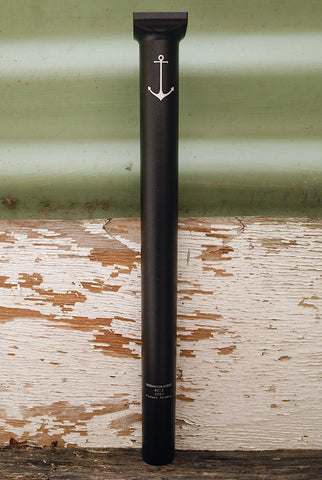 Anchor BMX -Anchor Bmx Johnson Rod  27.2 -Seatposts and Clamps -Anchor BMX