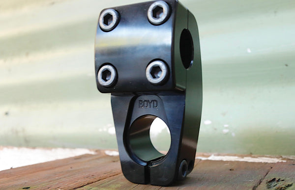 ODYSSEY -Odyssey Boyd Stem -STEMS -Anchor BMX
