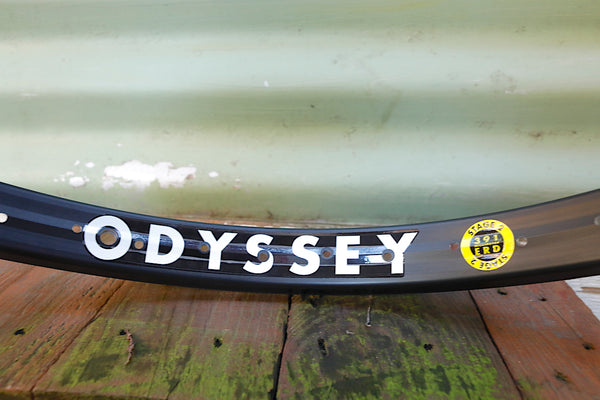 ODYSSEY -Odyssey Stage 2 Rim -Rims -Anchor BMX