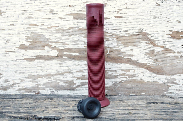 ECLAT -Eclat Bruno Grips -GRIPS + BARENDS -Anchor BMX
