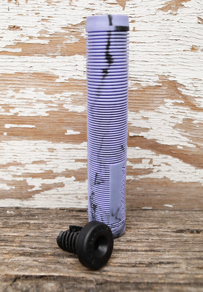 WETHEPEOPLE -WeThePeople Perfect Grip -GRIPS + BARENDS -Anchor BMX