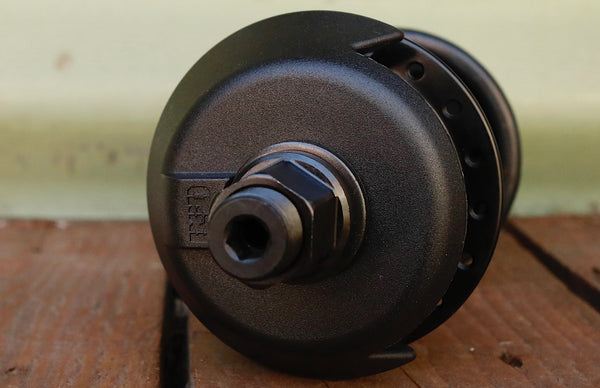 BSD -BSD Revolution Hub -Hubs (rear) -Anchor BMX
