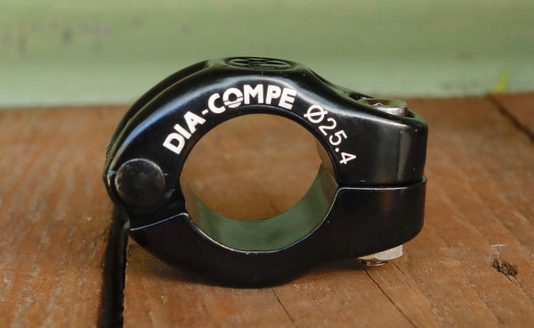 DIA-COMPE -Dia-Compe MX1500N Seat Clamp -Seatposts and Clamps -Anchor BMX