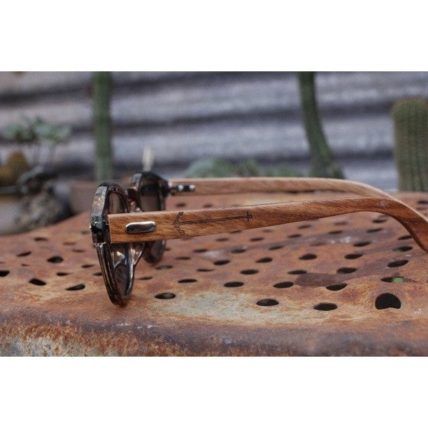 Anchor BMX -Anchor Fancy Driftwood Glasses -HATS + BEANIES + SHADES -Anchor BMX