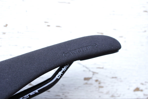 Anchor BMX -Anchor Bmx Fang It Railed Seat -Seats -Anchor BMX