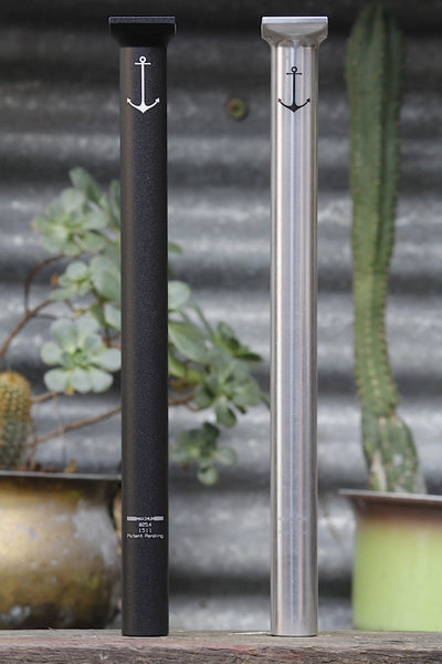 Anchor BMX -Anchor Bmx Johnson Rod -Seatposts and Clamps -Anchor BMX
