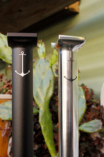 Anchor BMX -Anchor Bmx Johnson Rod -Seatposts and Clamps -Anchor BMX