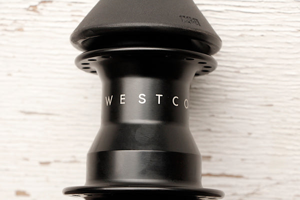 BSD -BSD Westcoaster Freecoaster Hub -Hubs (rear) -Anchor BMX