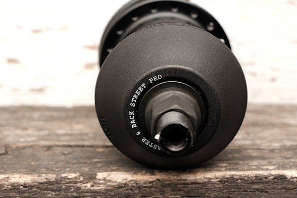 BSD -BSD Westcoaster Freecoaster Hub -Hubs (rear) -Anchor BMX