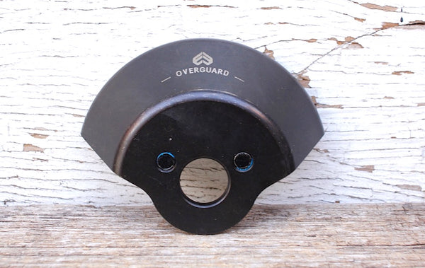 Eclat Overguard Universal Hub Guard