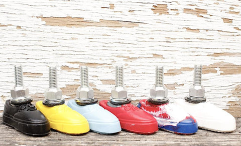 KOOL STOP -Kool Stop Vans Brake Pads -BRAKES + PARTS -Anchor BMX