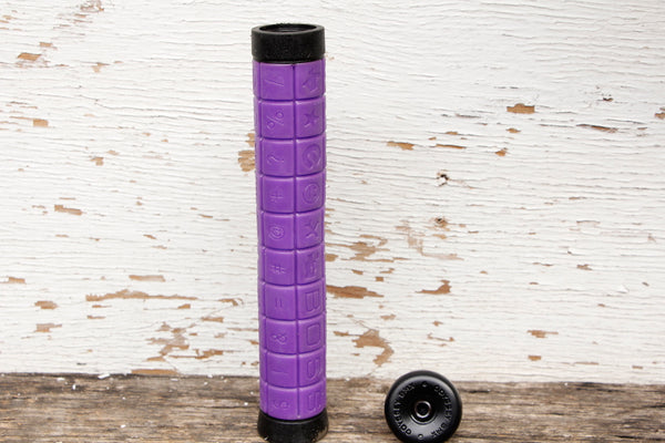 ODYSSEY -Odyssey Keyboard V2 Grip -GRIPS + BARENDS -Anchor BMX