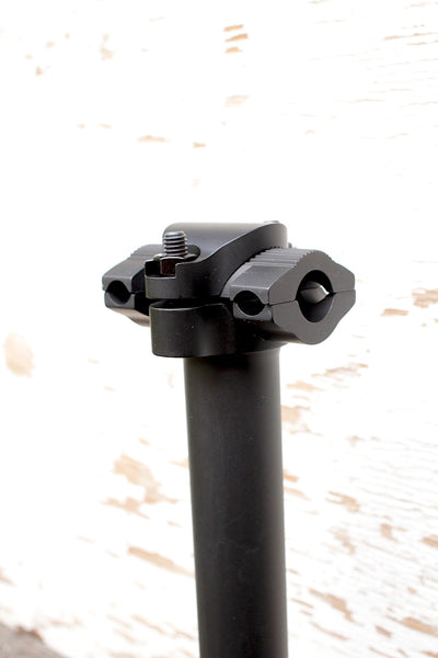 S & M bikes -S&M Bikes Railed Seatpost -Seatposts and Clamps -Anchor BMX