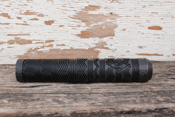THE SHADOW CONSPIRACY -TSC Gipsy Grips -GRIPS + BARENDS -Anchor BMX
