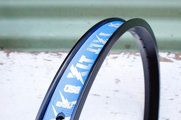 BSD -BSD XLT Rim -Rims -Anchor BMX