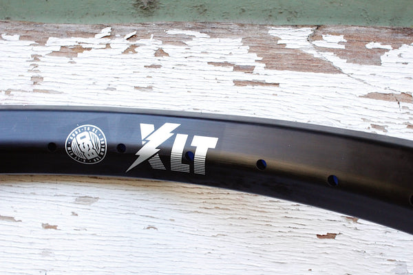 BSD -BSD XLT Rim -Rims -Anchor BMX