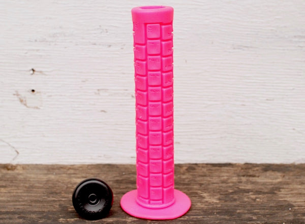 ODYSSEY -Odyssey Aaron Ross Keyboard Grips -GRIPS + BARENDS -Anchor BMX