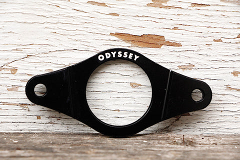 ODYSSEY -Odyssey Gyro Plate -BRAKES + PARTS -Anchor BMX