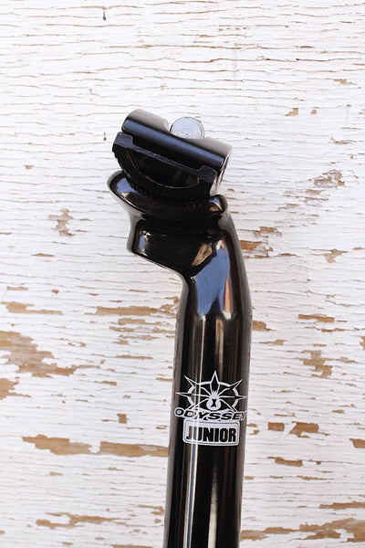 ODYSSEY -Odyssey Junior Seatpost -Seatposts and Clamps -Anchor BMX