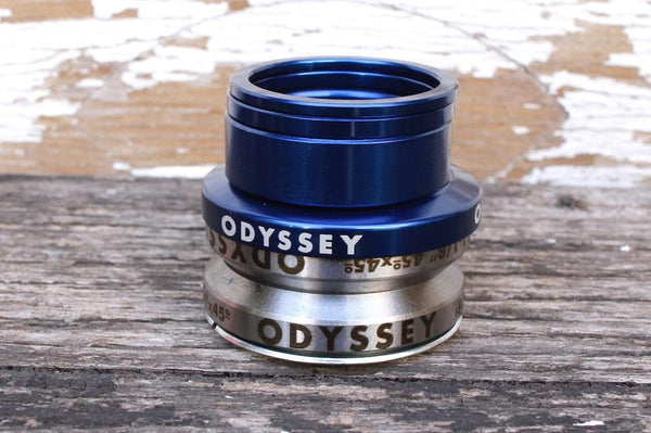ODYSSEY -Odyssey Pro Headset -Headsets and bottom brackets -Anchor BMX