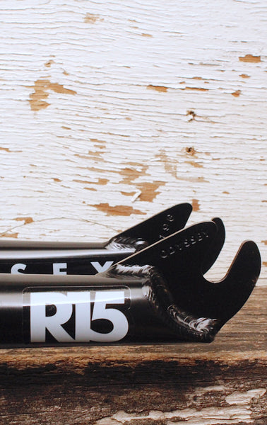 ODYSSEY -Odyssey R15 Forks -FORKS -Anchor BMX